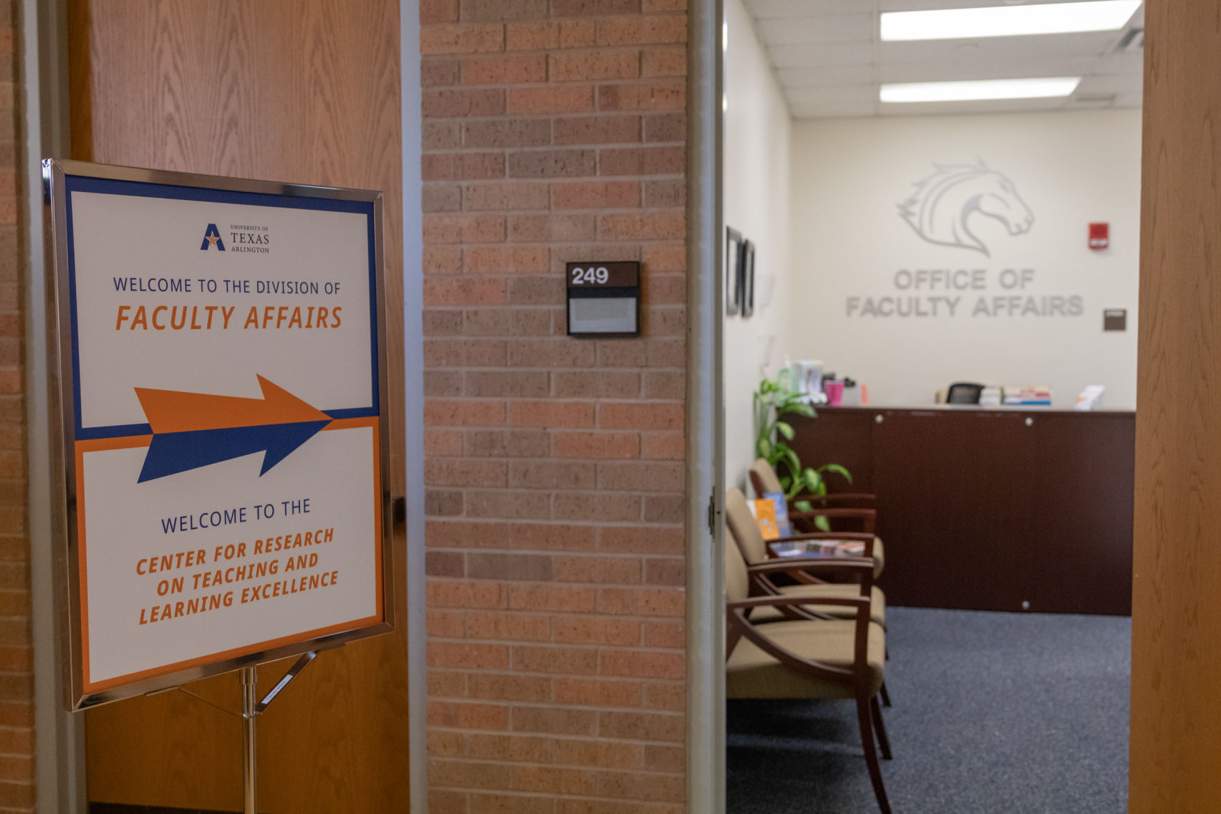 Center for Research on Teaching and Learning Excellence helps faculty advance teaching practices
